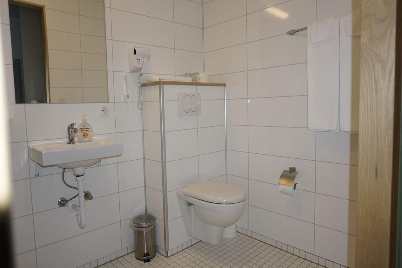 Hotel بورغارنيس المظهر الخارجي الصورة