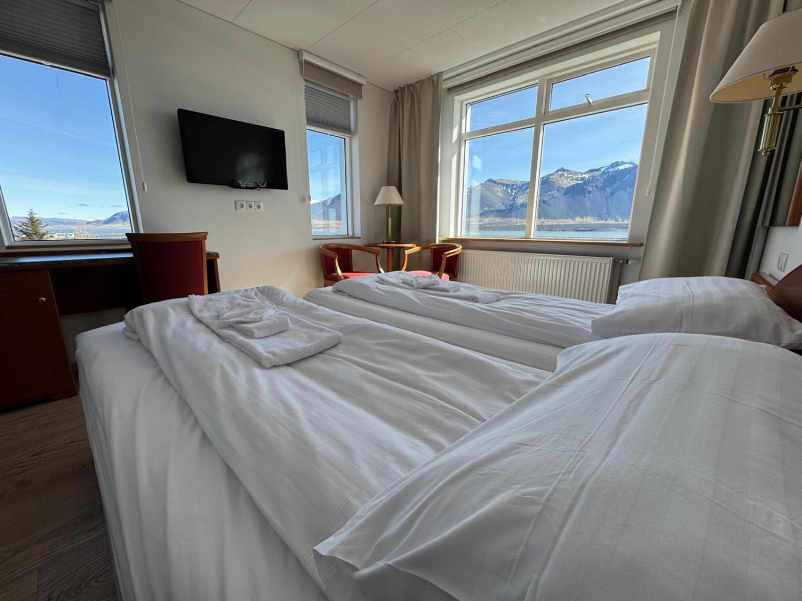 Hotel بورغارنيس الغرفة الصورة