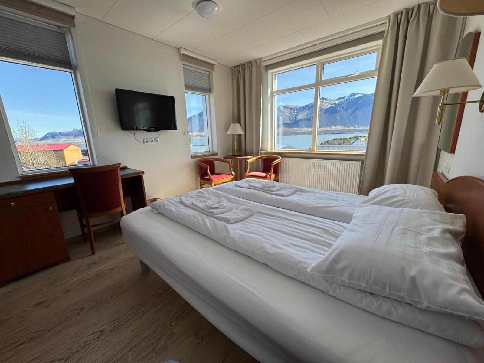 Hotel بورغارنيس الغرفة الصورة